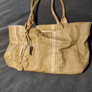 Penelope Ann "Sweet City Women" handbag